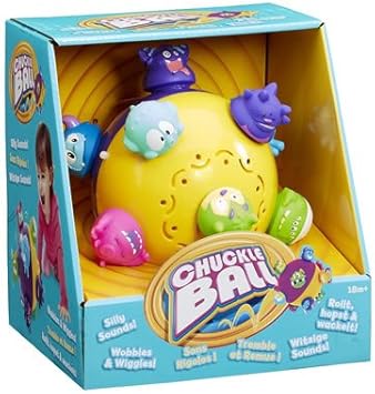 chuckle ball argos
