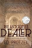 The Antiquities Dealer (A David Greenberg Mystery)