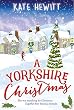 A Yorkshire Christmas (Christmas Around the World Book 2)