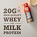 Gatorade Recover Protein Shakes, Variety Pack, 11.16 Ounce, 12 Count