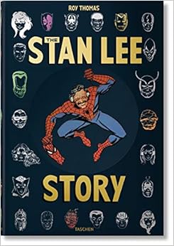 The Stan Lee Story XXL The Stan Lee Story XXL