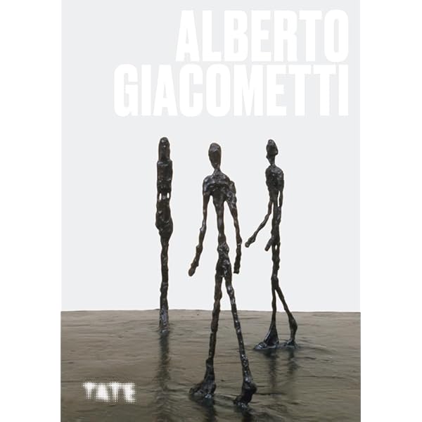 Alberto Giacometti: Hohl, Reinhold, Profusely illustrated