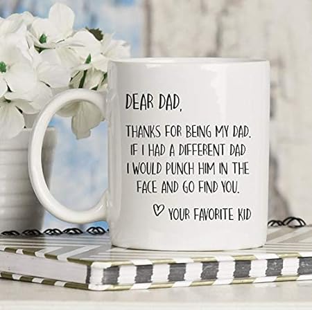 cute dad birthday gifts