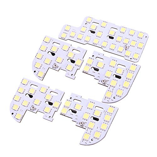 caroze HONDA Honda Odyssey ODESSEY RB1 RB2 LED room lamp set -