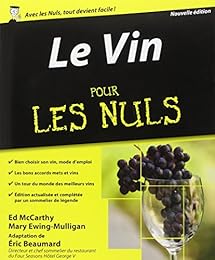 Le  vin