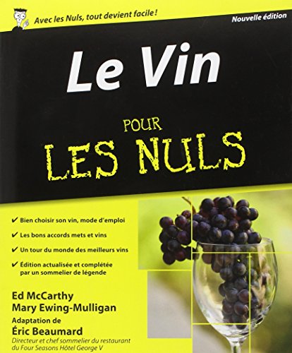Le  vin