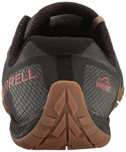 merrell men's trail glove 4 runner