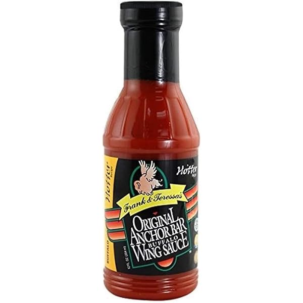 Original Anchor Bar Buffalo Wing Sauce Recipe Bryont Blog