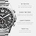 Fossil Hybrid Smartwatch - Q Nate Stainless Steel