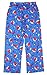 Pokemon Boys Pajamas (Little Kid/Big Kid) (8, Gray)