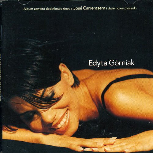 Edyta Gorniak - Be Good Or Be Gone Lyrics - Zortam Music