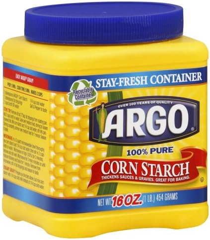 Agro Starch Corn