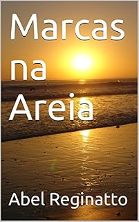 Livro Marcas na Areia