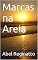 Livro Marcas na Areia