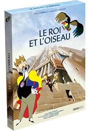 Le Roi Et L'oiseau - Édition Collector