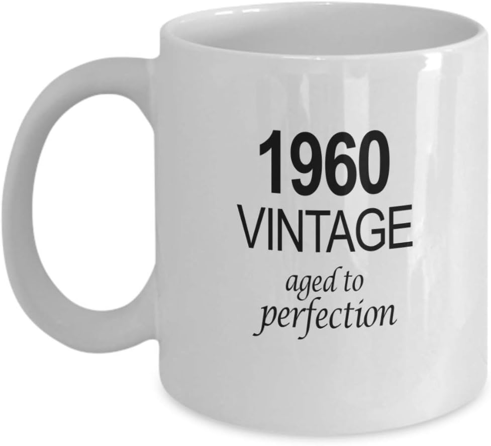 Mila kunis and ashton kutcher won't give their kids christmas gifts for a very good reason Amazon.com: 1960 Birthday Anniversary Gift for Women Men Him Her Funny: Kitchen & Dining