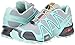 Salomon Women's Speedcross 3 Trail Running Shoe, Light Onix/Topaz Blue/Dark Cloud, 7 M US