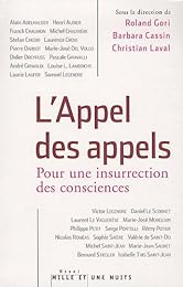 L' appel des appels
