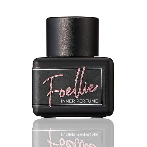 [Follie] eau de Bijou - Feminine Inner Beauty Perfume (for Underwear ...