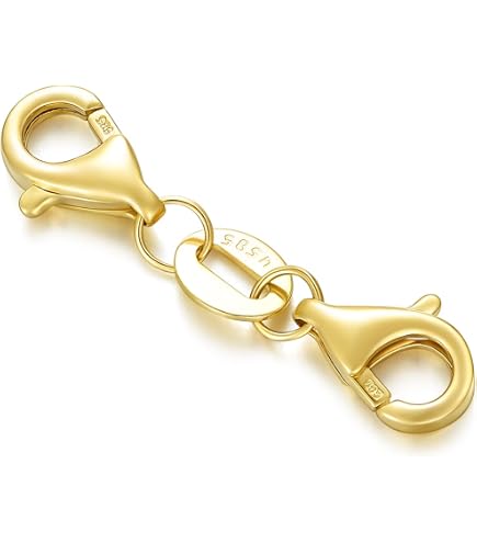 Swivel Trigger Lobster Clasp – JRM