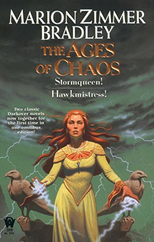 The Ages Of Chaos Darkover Book 2 - 