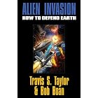 Alien Invasion: How To Defend Earth