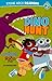 Dino Hunt: A Robot and Rico Story (Stone Arch Readers. Level 2)