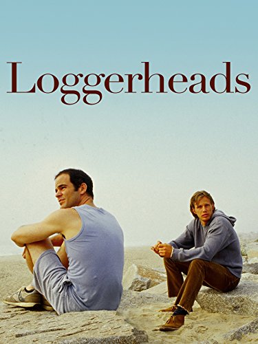 Loggerheads