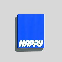 HAPPY: Amazon.com.br: CD e Vinil