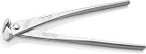 Knipex High Leverage Concrete Nippers 250 mm 99 14 250 Zinc Plated view 2