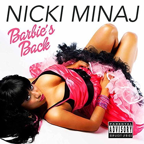 Nicki Minaj - Barbie