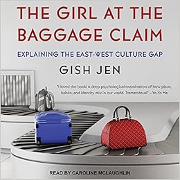 Buy The Girl At The Baggage Claim Explaining The East West - 