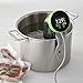 Nomiku WiFi Sous Vide 1100 Watt Immersion Circulator