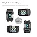 Dr.Meter S30 Soil Moisture Meter Sunlight PH Acidity 3-in-1 Soil Tester Kit for Garden Farm Lawn Planter