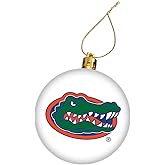 University of Florida Holiday Christmas Ornament