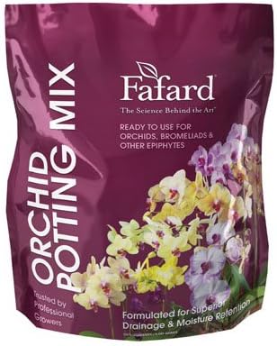 8QT Orchid Mix