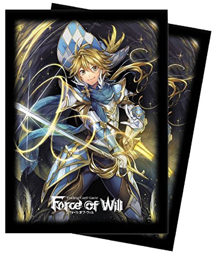 Force of Will A4 Bors Sleeves 65 Count