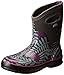 Bogs Women's Classic Mid Winterberry-W