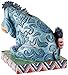 Disney Traditions by Jim Shore 4011755 Eeyore Personality Pose Figurine 3-1/2-Inch