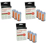 Mosquito Magnet (3) ea LUREX3N 3 Pack Lurex 3 Biting Insect Attractant