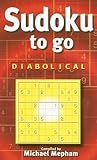 Sudoku To Go: Diabolical by 
