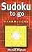 Sudoku To Go: Diabolical by 