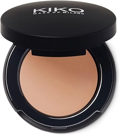 KIKO Milano Full Coverage Concealer 03 Very High Coverage Blemish Corrector