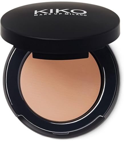 Amazon.com: Kiko Milano Skin Trainer Cc Blur 03 | Optical