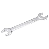 uxcell Metric Double Open End Wrench 22mm x 24mm