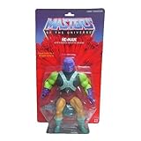 Masters of the Universe He-Man Color Combo C 12-Inch Figure