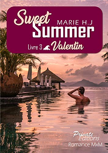 Sweet Summer #3 Valentin (French Edition)