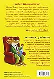 Image de Halloween... Â¡quÃ© miedo! (Geronimo Stilton)