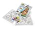 Crayola, Color Wonder Mess-Free Coloring, Stow & Go Studio, Art Tools, Activity Book and Markers, Storage Case, Great for Travel