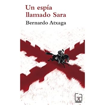 Un espía llamado Sara (Gran angular) Un espía llamado Sara (Gran angular)